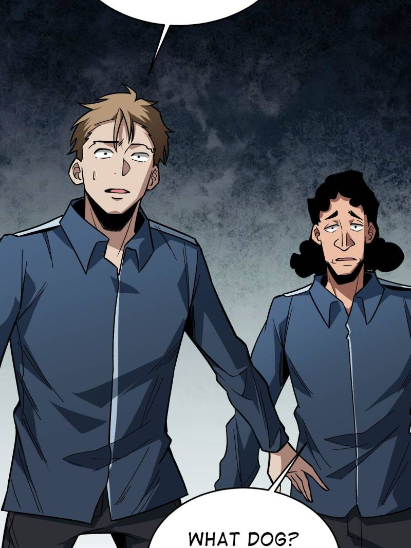 I'm Really Not A Supervillain Chapter 267 16